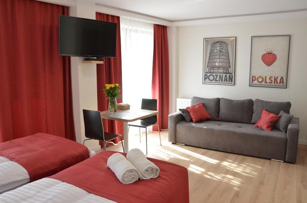 Apartamenty Oxygen DeLux Warsawa Bagian luar foto