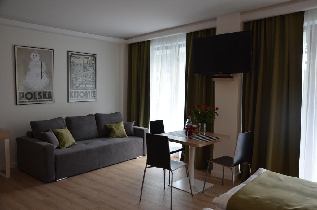Apartamenty Oxygen DeLux Warsawa Bagian luar foto
