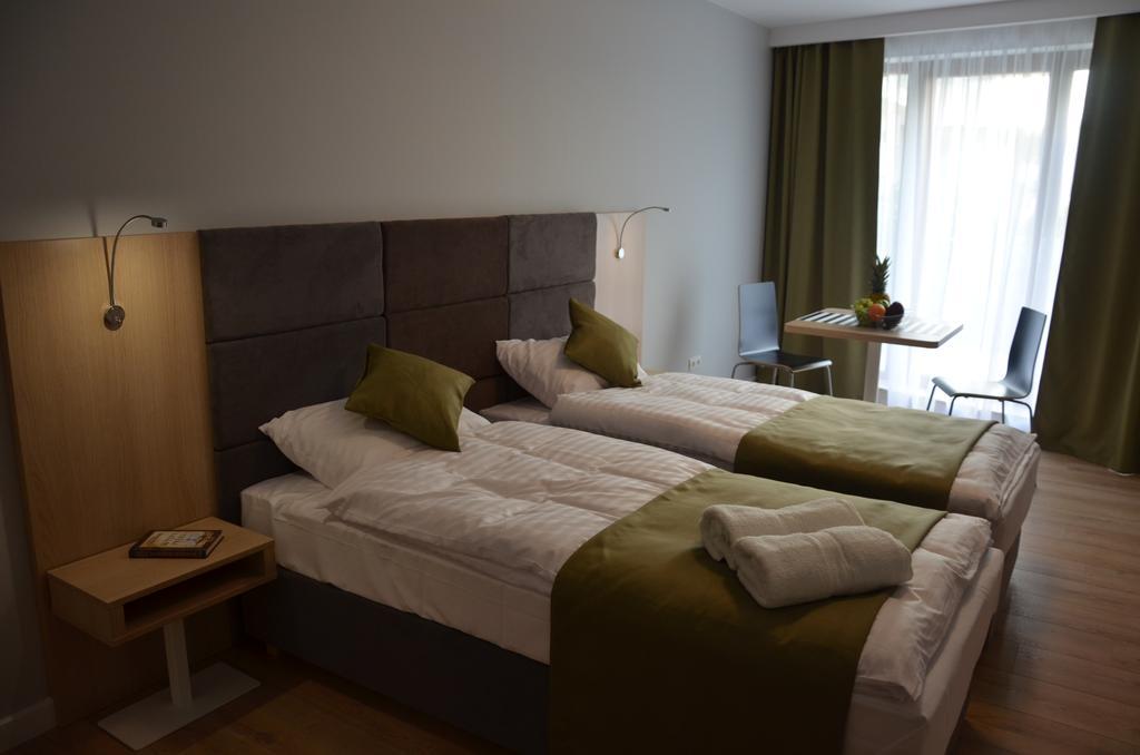 Apartamenty Oxygen DeLux Warsawa Bagian luar foto
