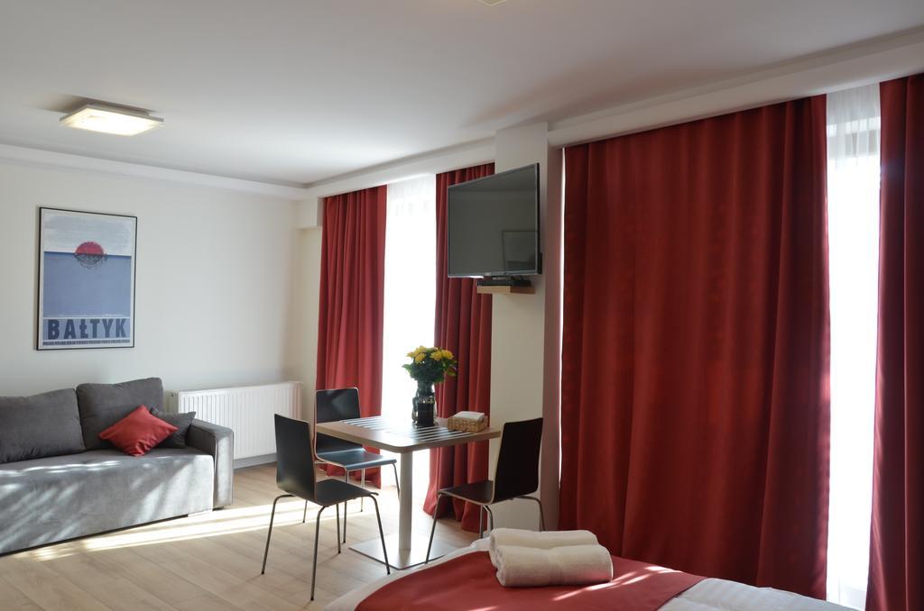 Apartamenty Oxygen DeLux Warsawa Bagian luar foto