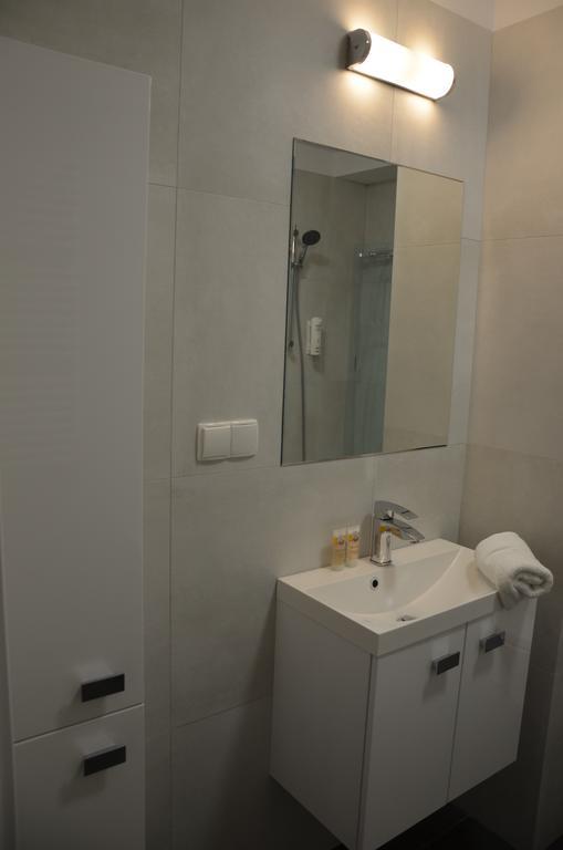 Apartamenty Oxygen DeLux Warsawa Bagian luar foto